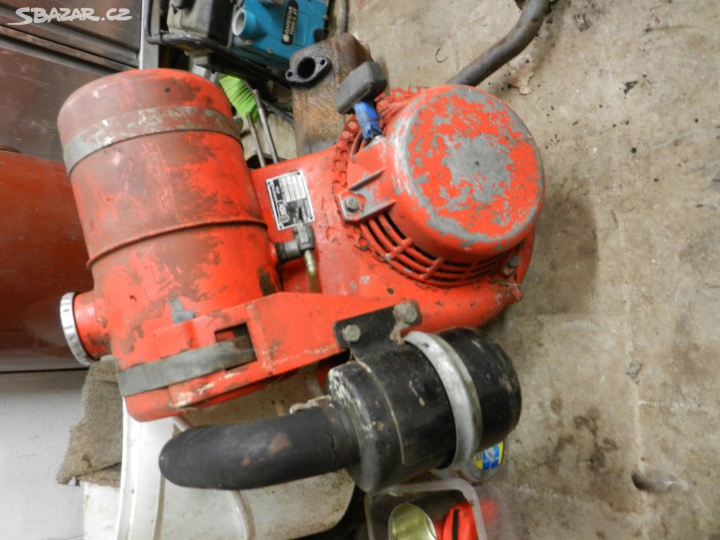 Motor Mf 70 () Motor Mf 70